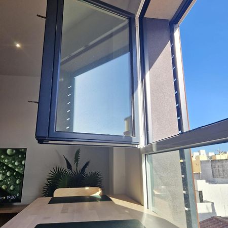 Chc - Apartamento Wabalo La Laguna  Kültér fotó