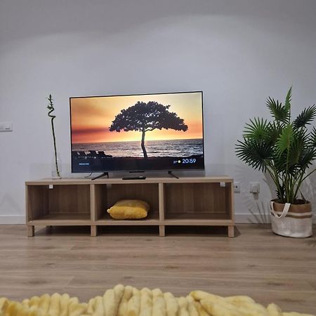 Chc - Apartamento Wabalo La Laguna  Kültér fotó