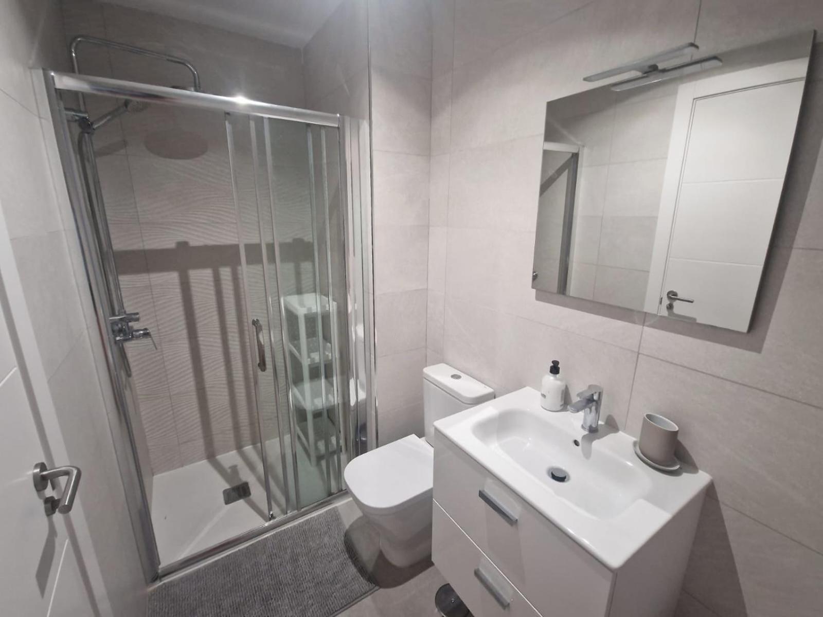 Chc - Apartamento Wabalo La Laguna  Kültér fotó