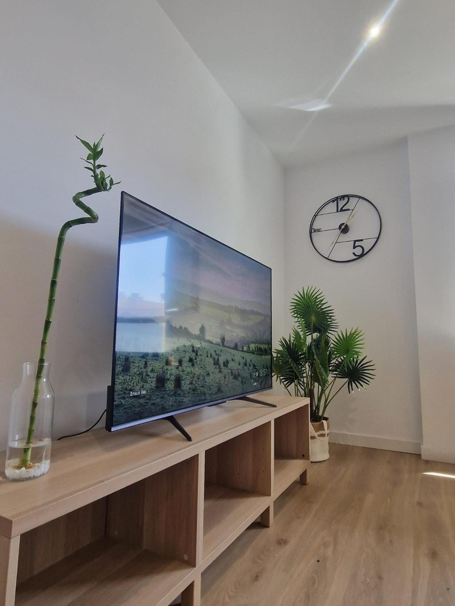 Chc - Apartamento Wabalo La Laguna  Kültér fotó
