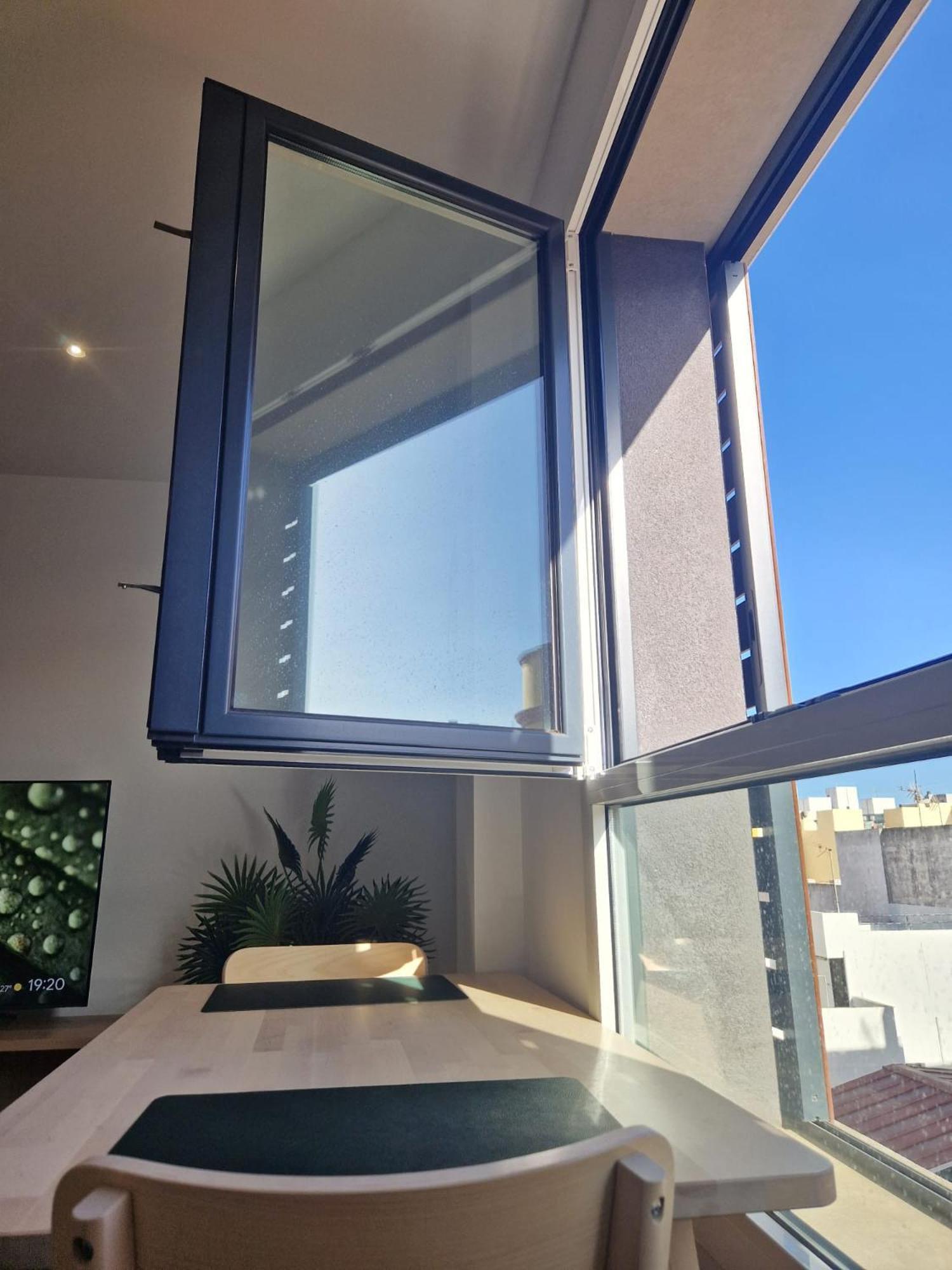 Chc - Apartamento Wabalo La Laguna  Kültér fotó