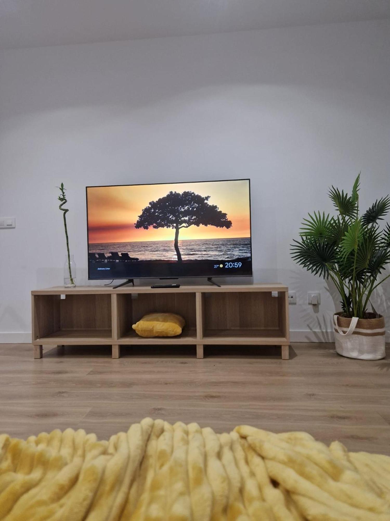 Chc - Apartamento Wabalo La Laguna  Kültér fotó