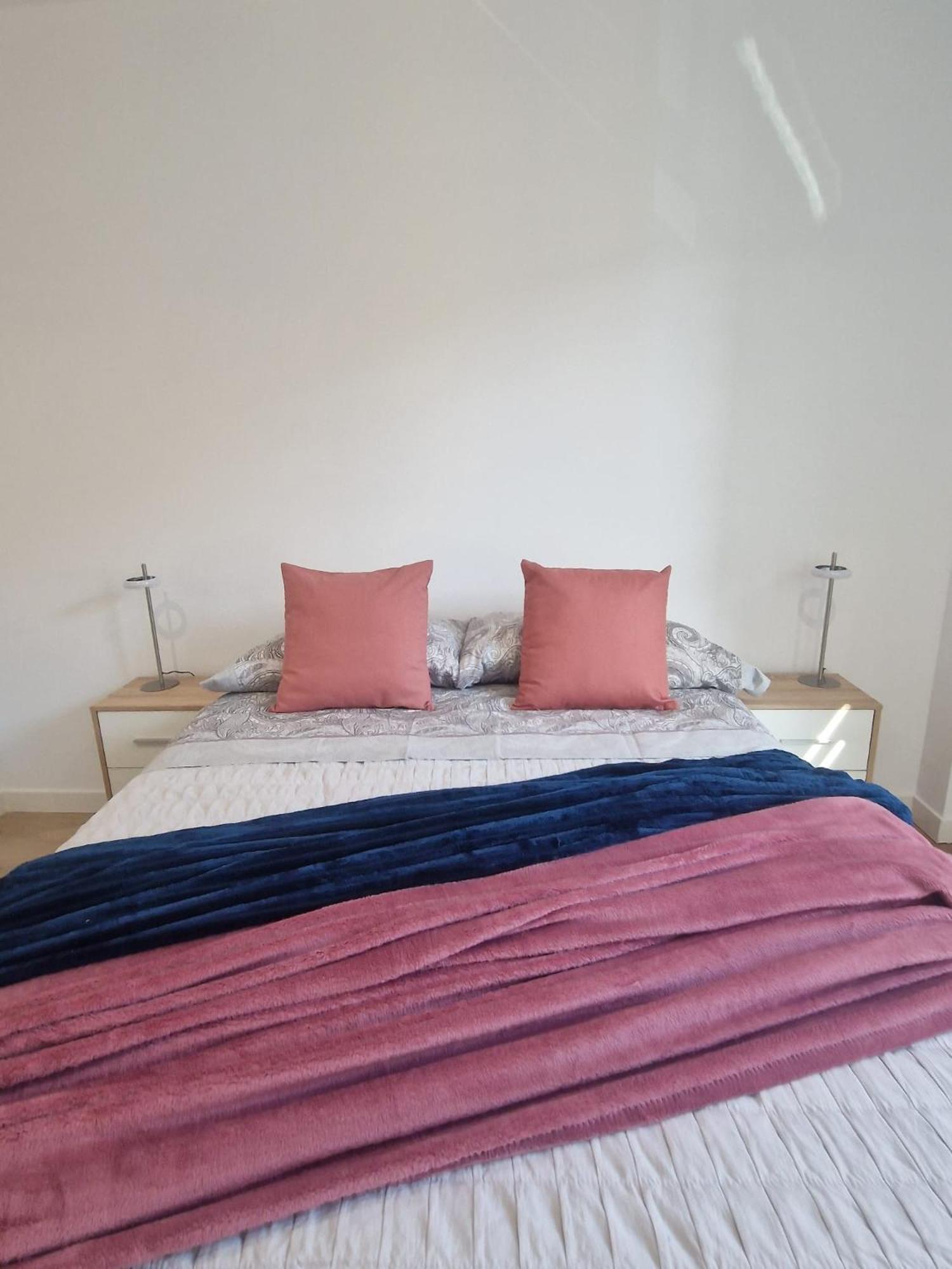 Chc - Apartamento Wabalo La Laguna  Kültér fotó