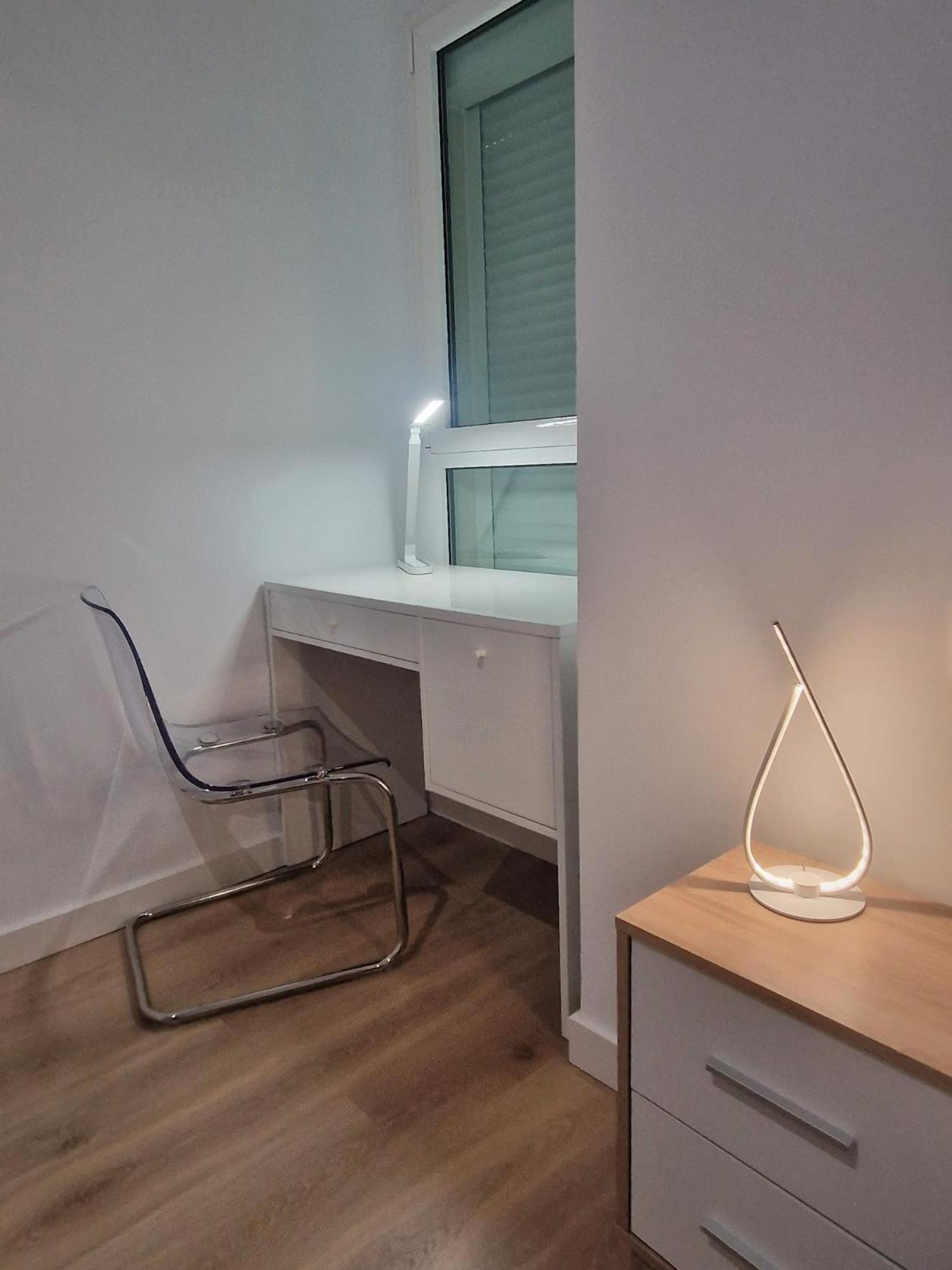 Chc - Apartamento Wabalo La Laguna  Kültér fotó