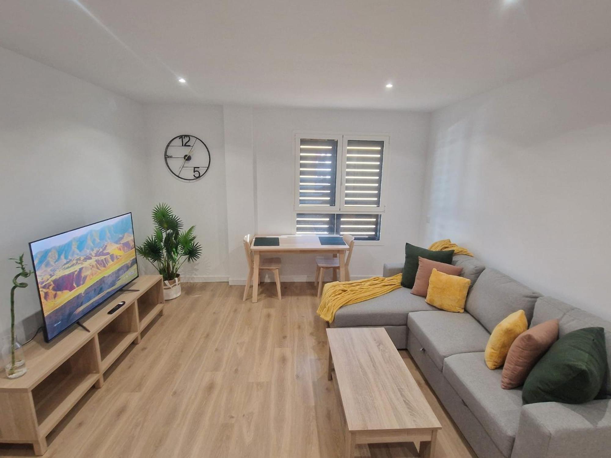 Chc - Apartamento Wabalo La Laguna  Kültér fotó