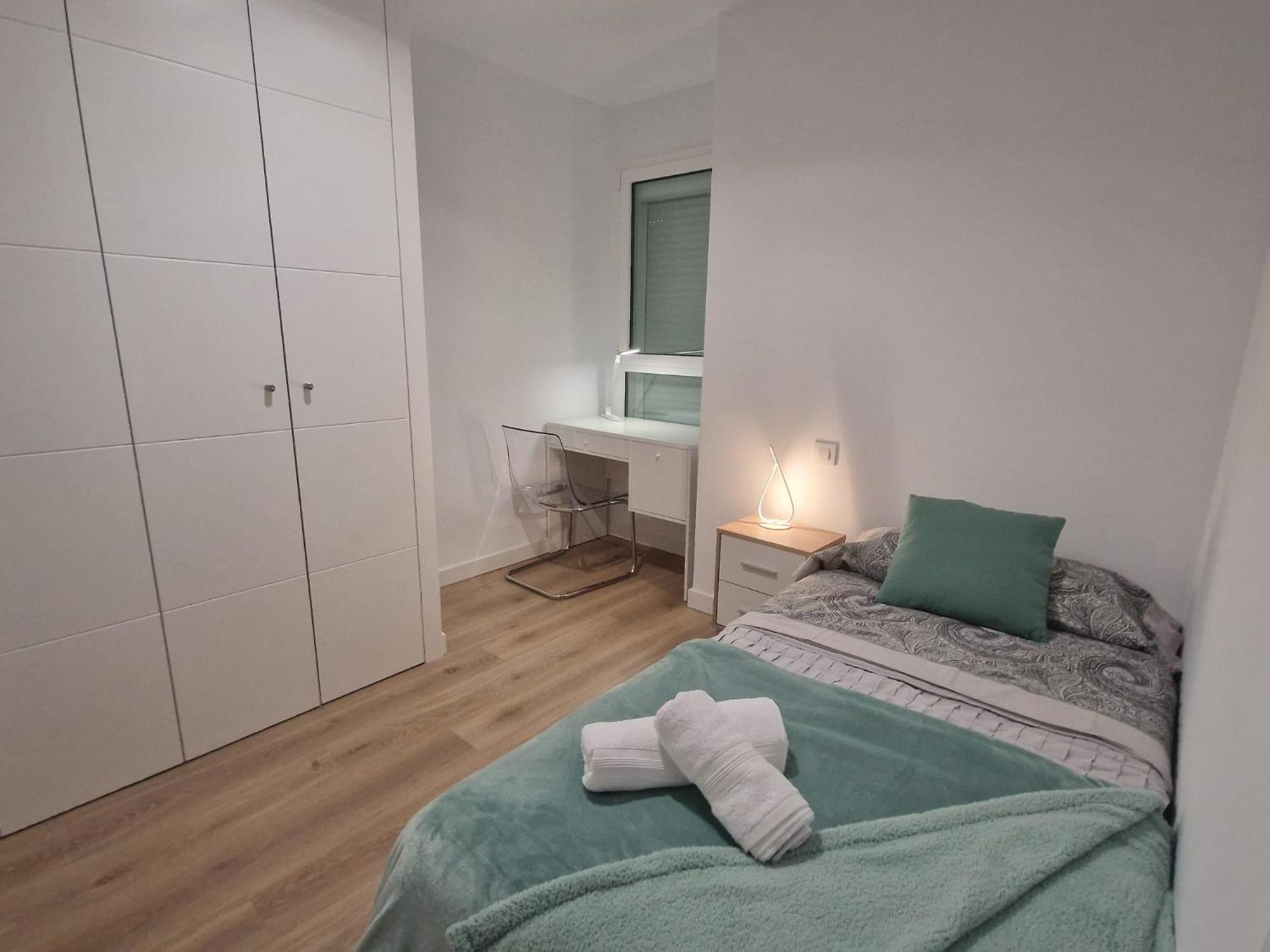 Chc - Apartamento Wabalo La Laguna  Kültér fotó