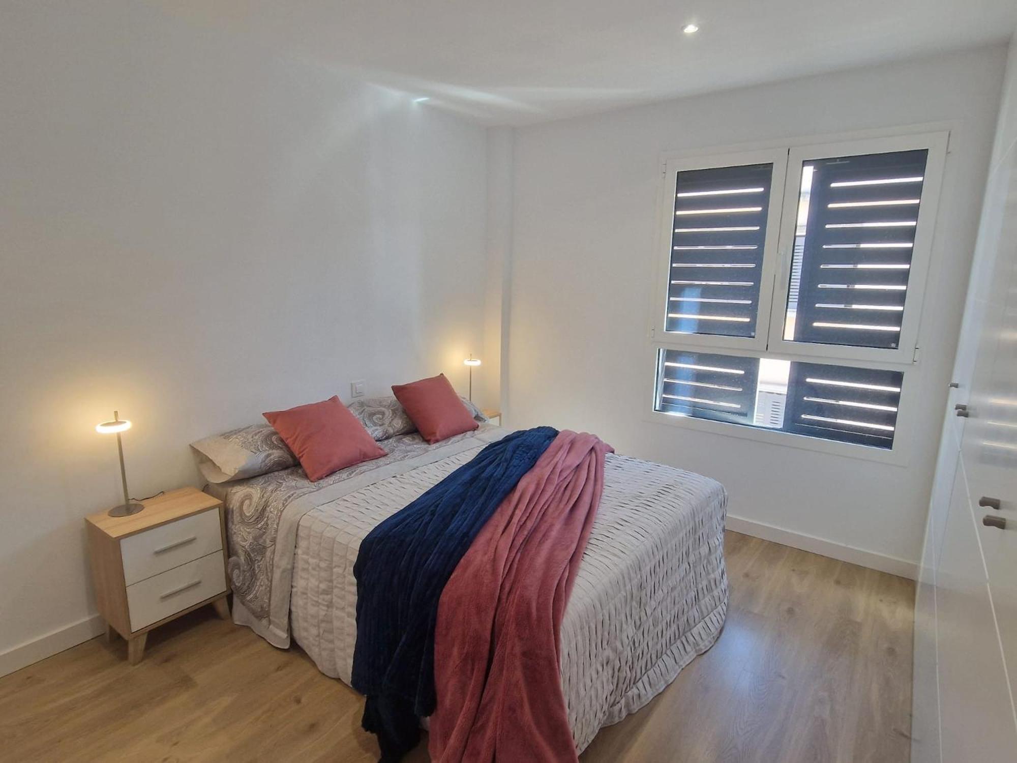 Chc - Apartamento Wabalo La Laguna  Kültér fotó